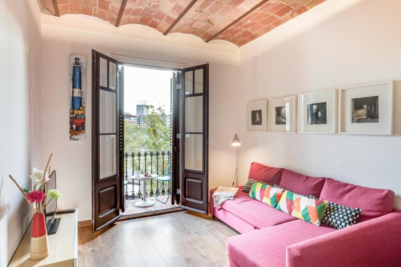 Design 1 Bed Near Plaza España *